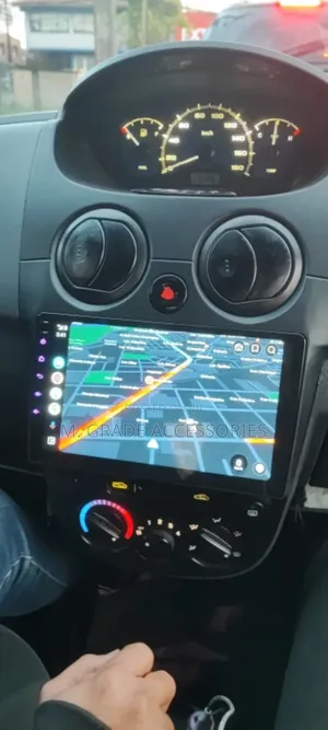 Matiz Android Radio Apple Carplay Android Auto