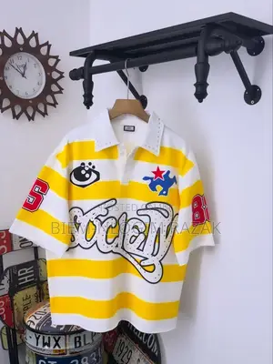 Topmost Quality Multi Colored Club Tops Available