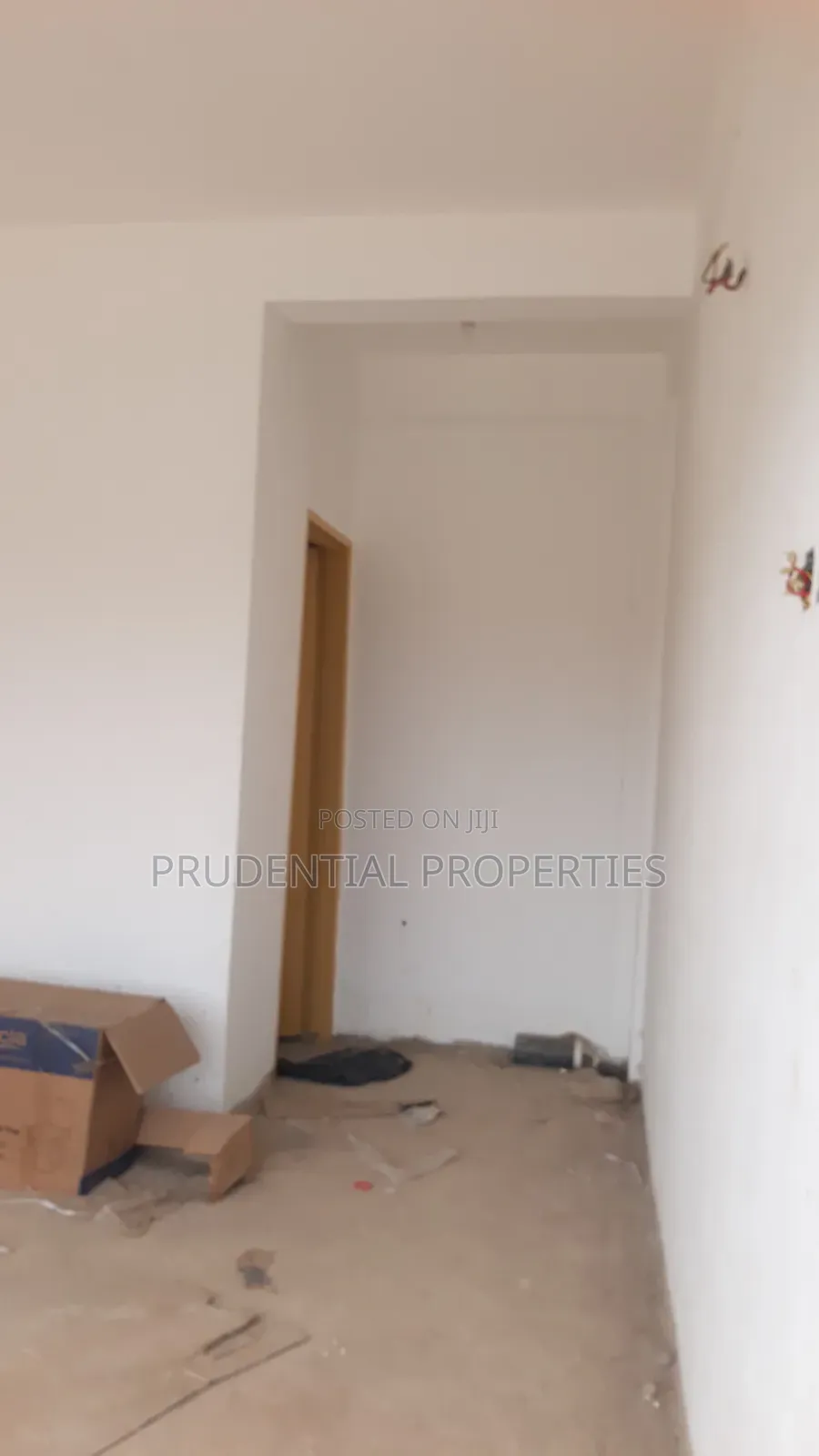 Newly Built Shop for Rent at Anyaa Nic