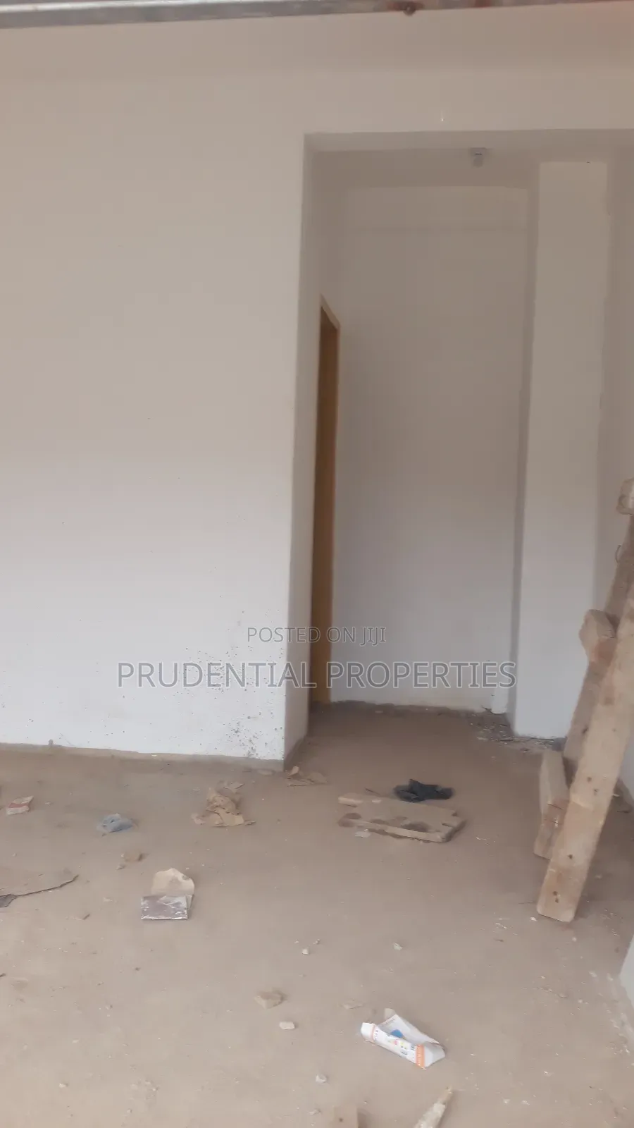Newly Built Shop for Rent at Anyaa Nic