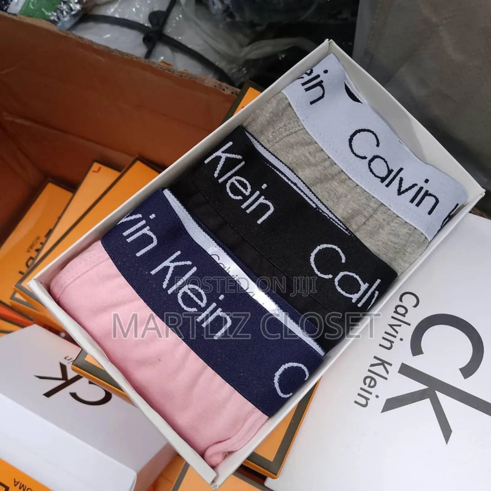 Men Quality Boxer