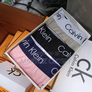 Men Quality Boxer