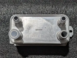 Land Rover Oil Cooler Automatic Transmission