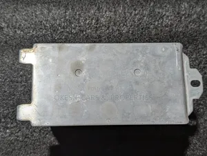 Land Rover Oil Cooler Automatic Transmission