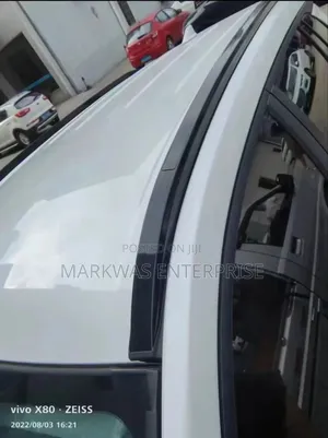 Roof Racks/Top Bars