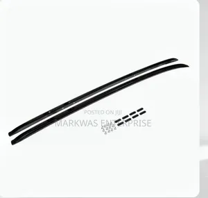 Roof Racks/Top Bars