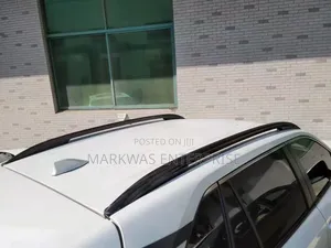 Roof Racks/Top Bars