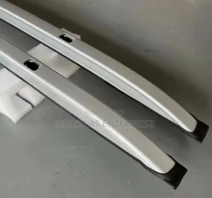 Roof Racks/Top Bars