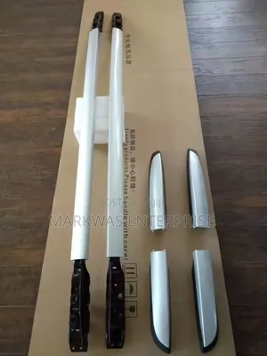 Roof Racks/Top Bars