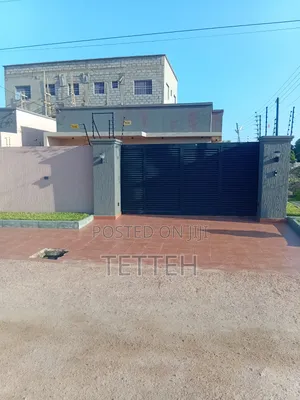 Furnished 2bdrm House in Spintex for rent
