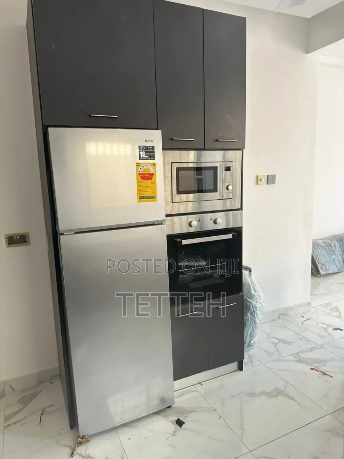 Furnished 2bdrm House in Spintex for rent