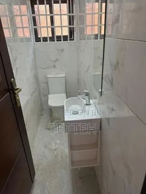 Furnished 2bdrm House in Spintex for rent