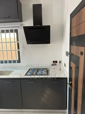 Furnished 2bdrm House in Spintex for rent