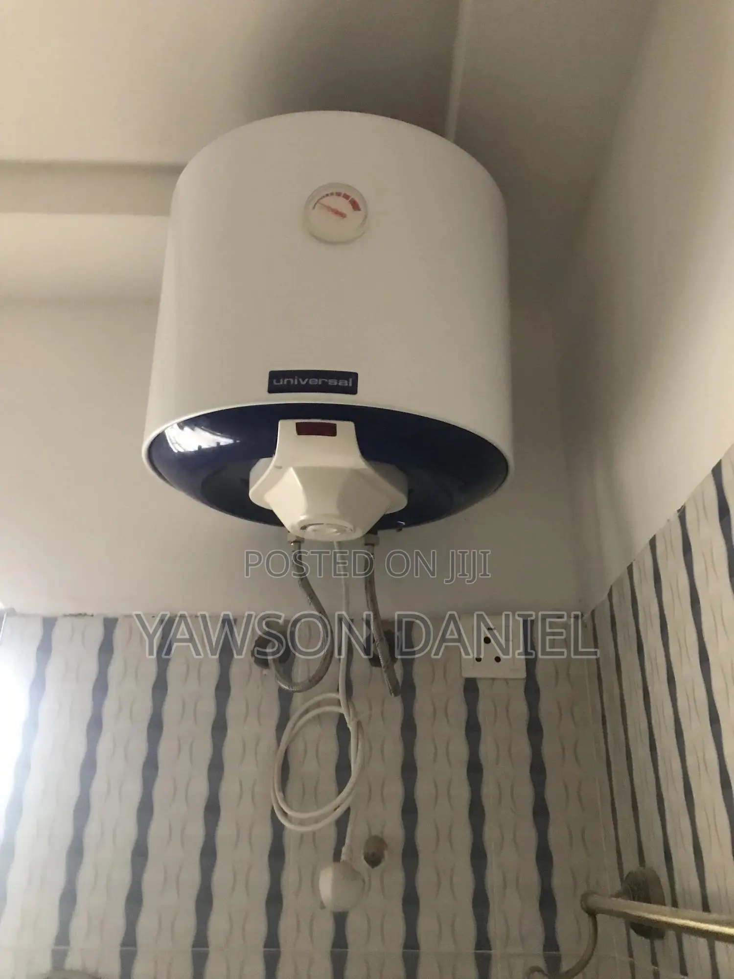 Spicer’S Plumbing Works