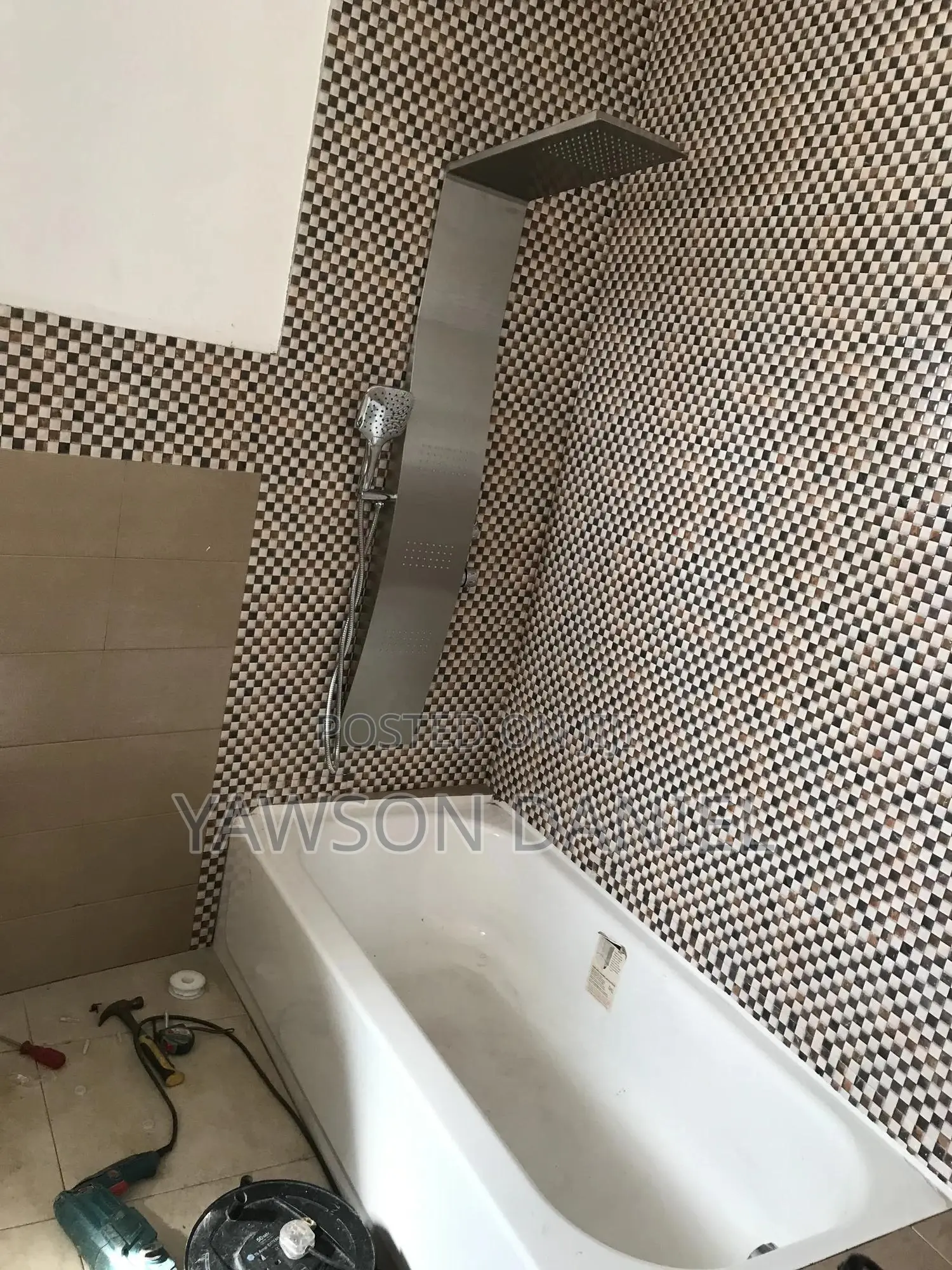 Spicer’S Plumbing Works