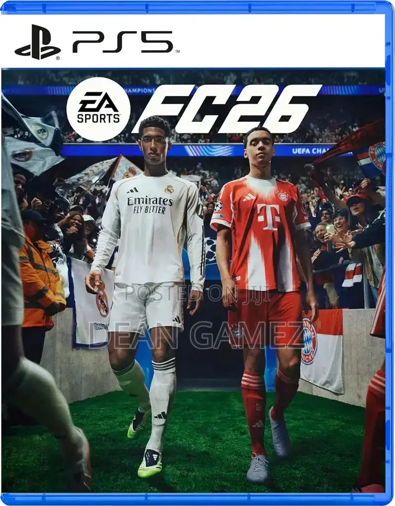 Fc26 and Nba 26 for Ps4 Jailbreak