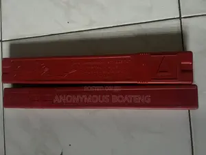 Brand New Car Reflector Triangle