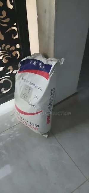 Tiles Chemicals 12.5kg