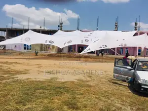 Cheese Tent Available in All Colors