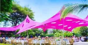 Cheese Tent Available in All Colors