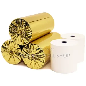 80mm Thermal Roll for Sale