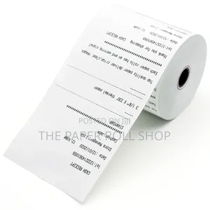 Buy Quality Thermal Paper (80*80)