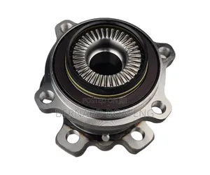 BMW X5 G05 Hub Bearing