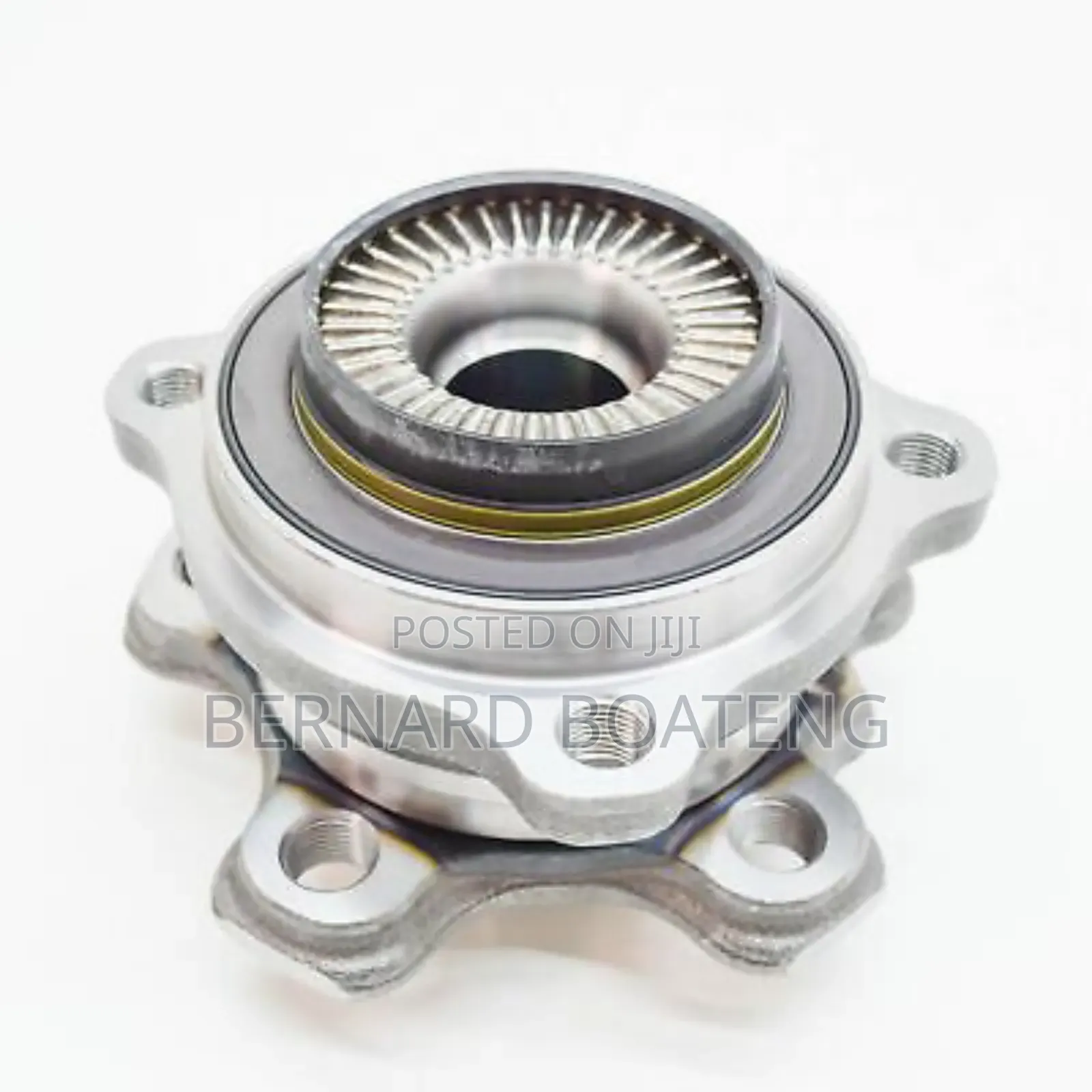 BMW X5 G05 Hub Bearing