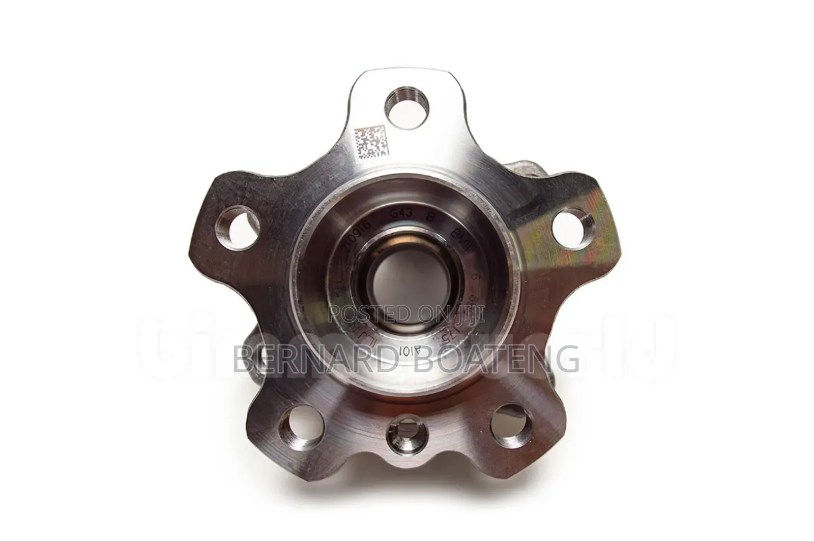 BMW G20 Wheel Bearing