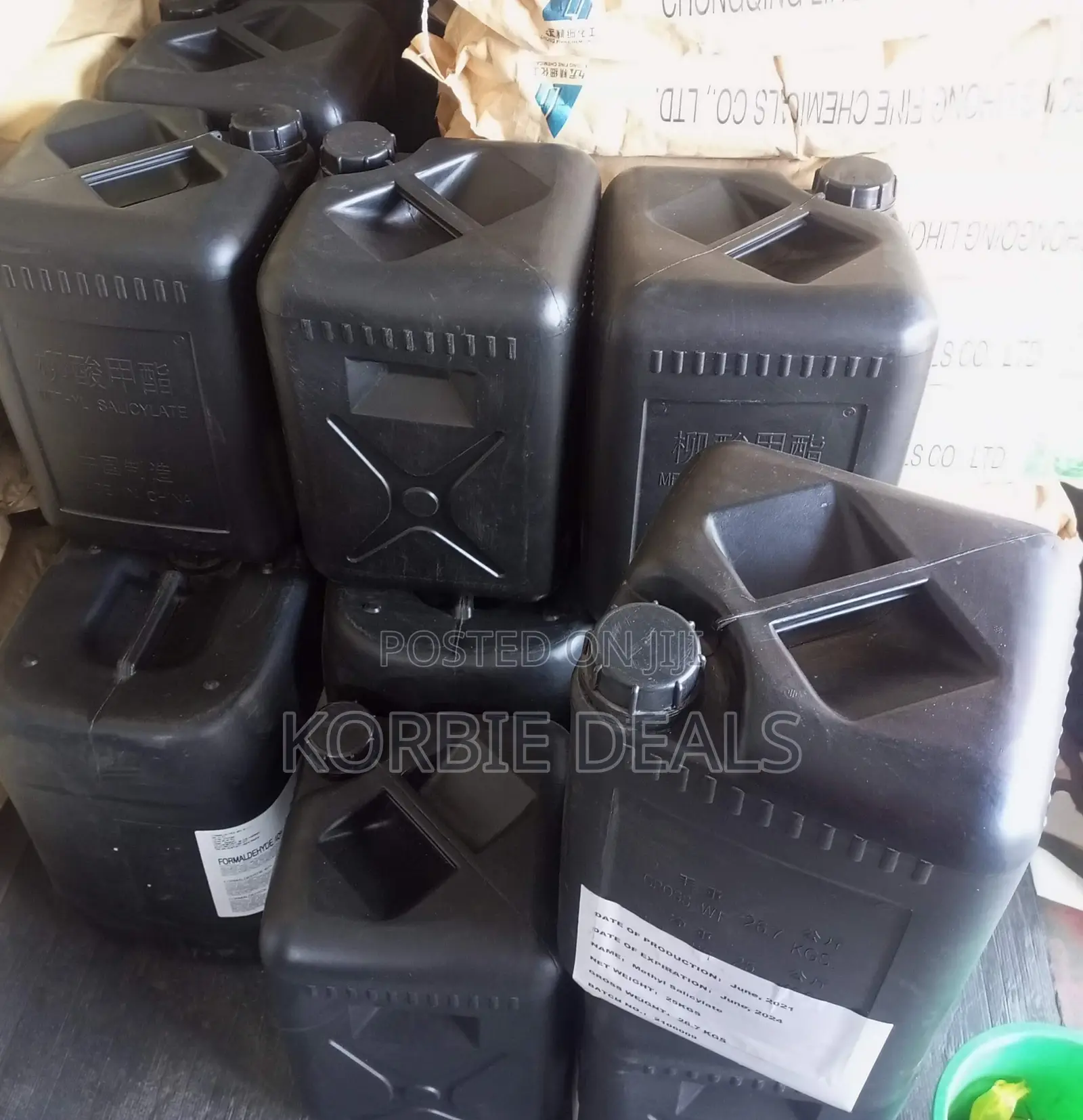 Methyl Salicylate (≥99% Purity / Technical Grade)