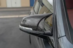 BMW F30 Ox Horn