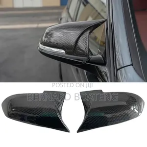 BMW F30 Ox Horn