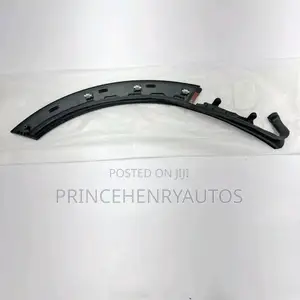 Homda Crv 2017-2022 Rear Door Wheel Eye L 75395-tla-a01