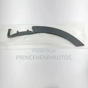 Homda Crv 2017-2022 Rear Door Wheel Eye L 75395-tla-a01