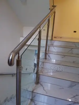 Stainless Balustrade