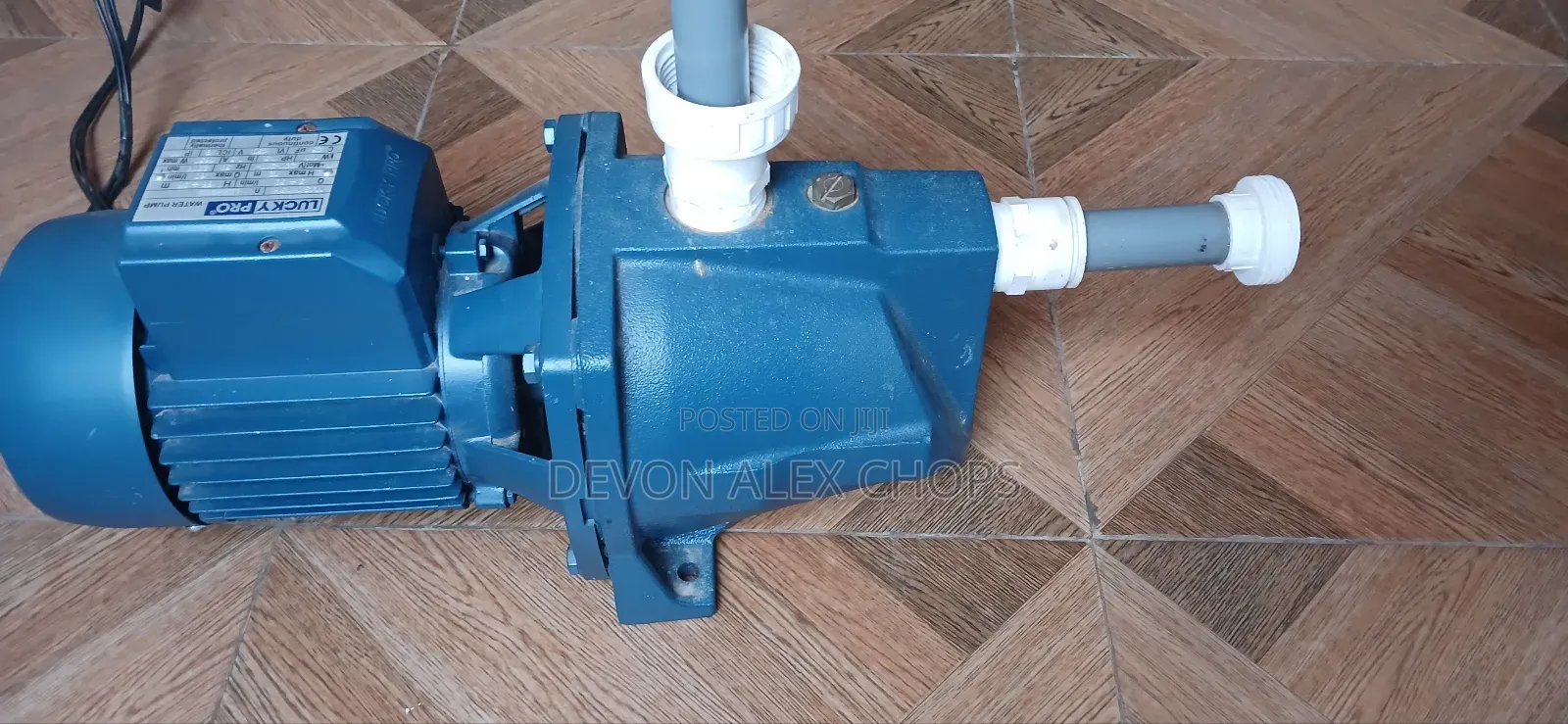 Water Pump