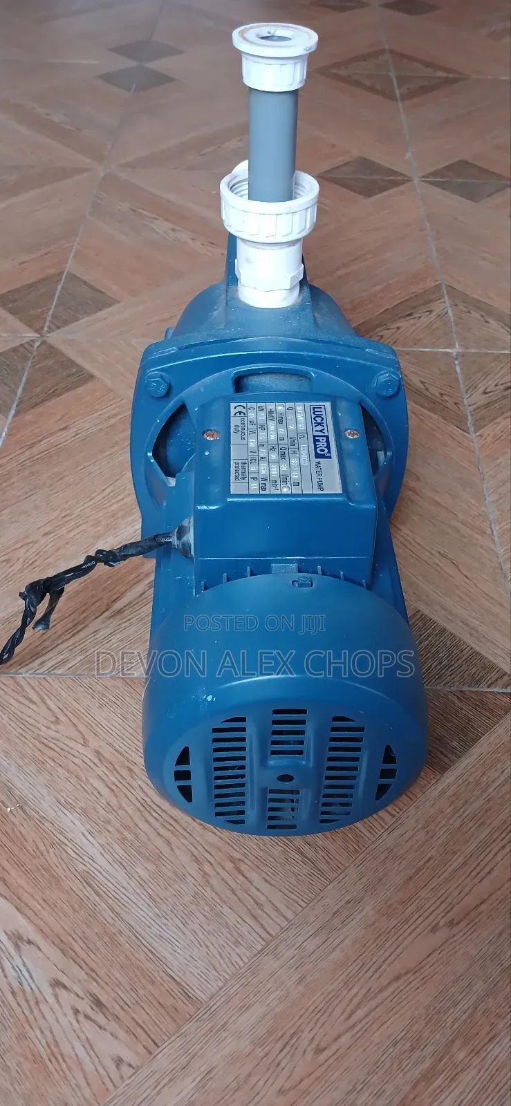 Water Pump