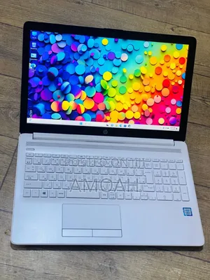 Laptop HP 15 8GB Intel Core i3 SSD 256GB