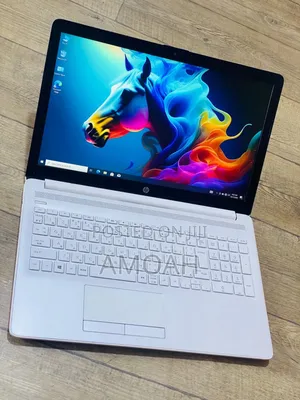 Laptop HP 15 8GB AMD A4 SSD 256GB