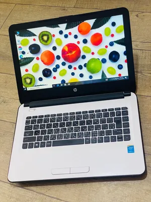 Laptop HP 14z 8GB Intel Core i3 SSD 500GB