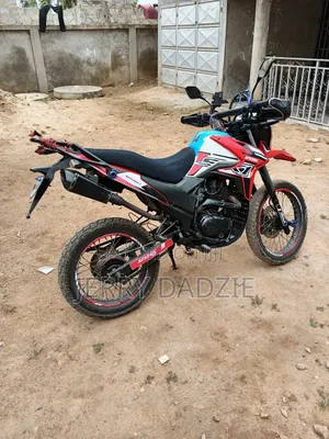 Apsonic AP200GY-7 2024 Red