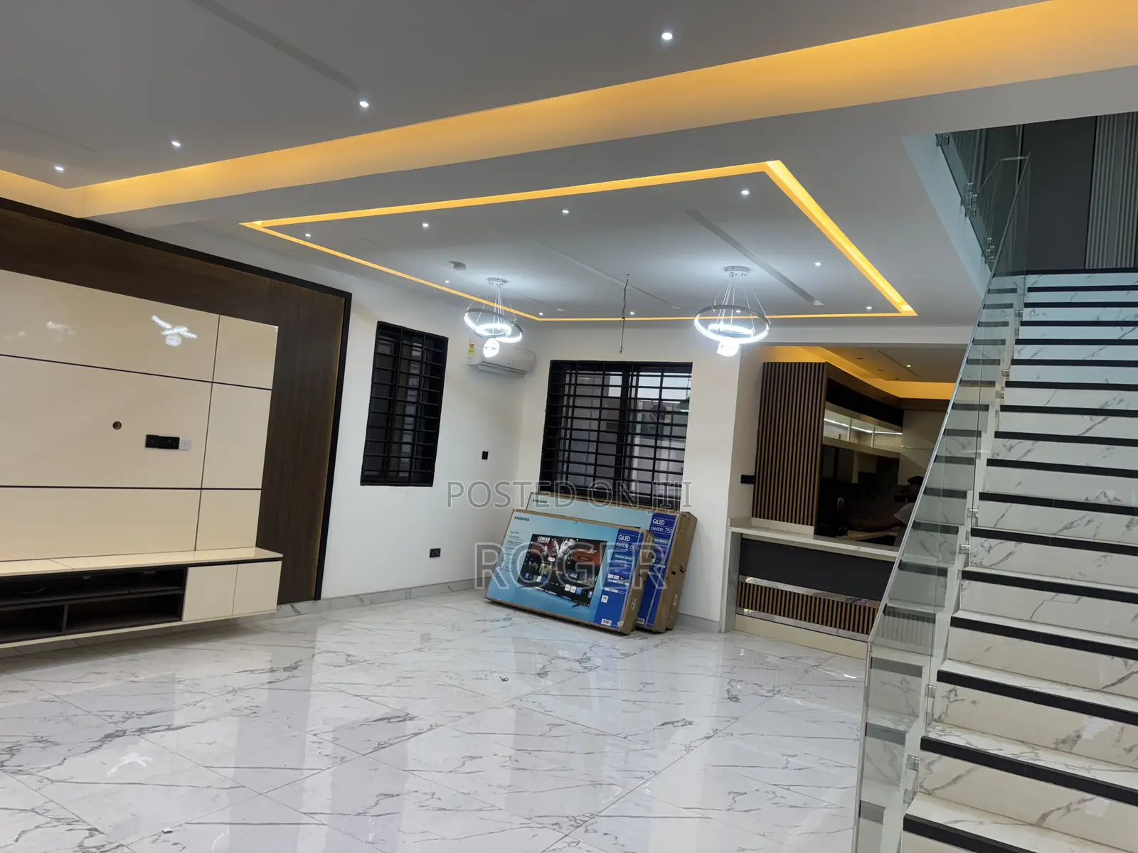 3bdrm House in Pillar 2 for sale
