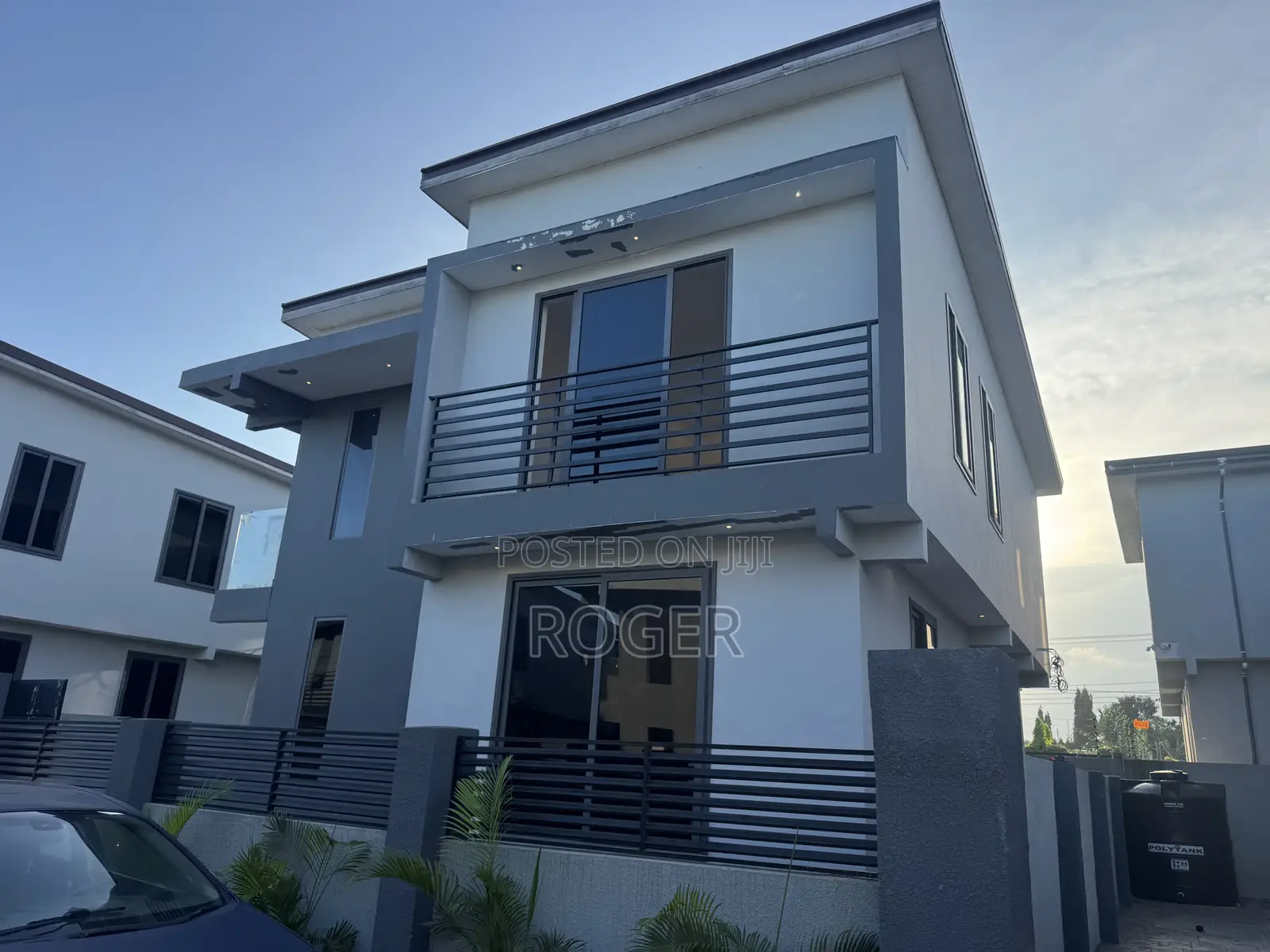3bdrm House in Haatso Bohye for sale