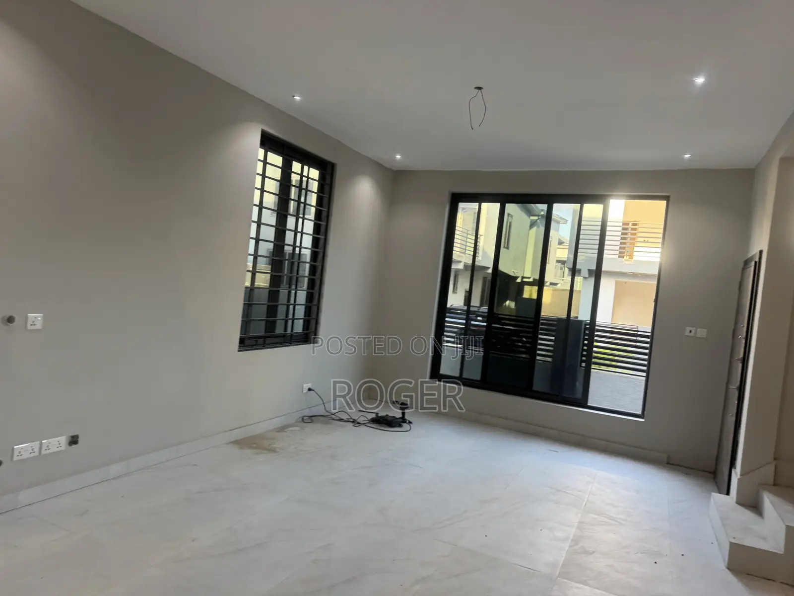 3bdrm House in Haatso Bohye for sale