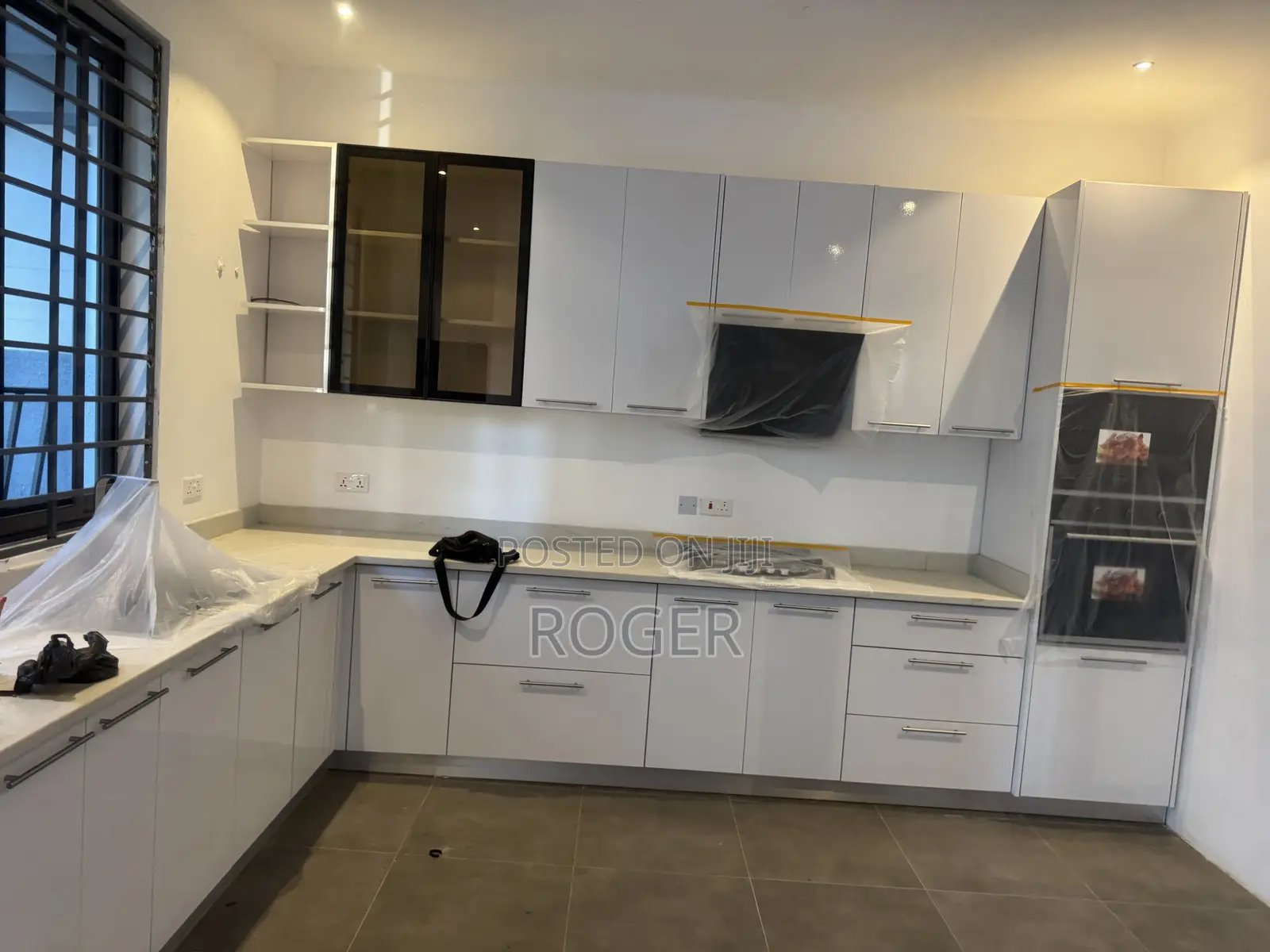 3bdrm House in Haatso Bohye for sale
