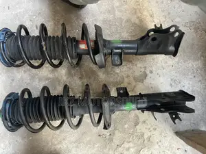 HRV Front Shocks 16-2020
