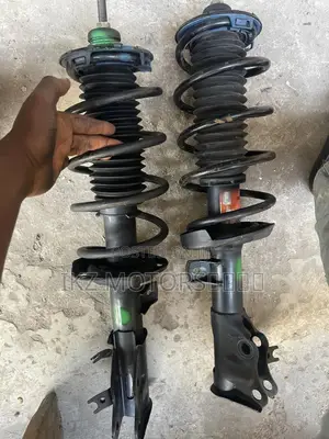 HRV Front Shocks 16-2020