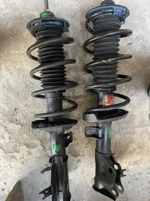 HRV Front Shocks 16-2020