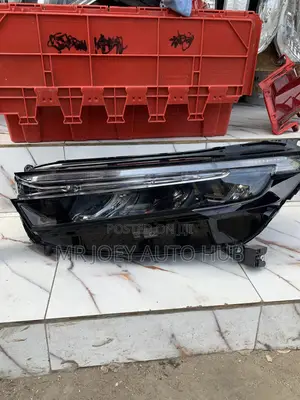 Honda CRV 2023 2024 2025 Headlights
