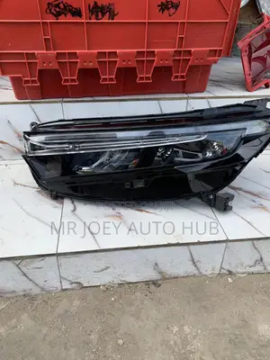 Honda CRV 2023 2024 2025 Headlights
